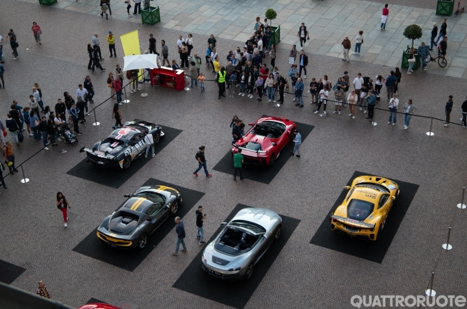 Il programma e gli appuntamenti dell’edizione 2025