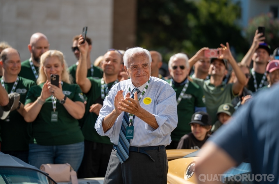 La leggenda della leggerezza compie 30 anni