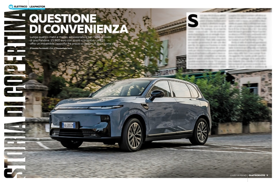 "Chiavi in mano", la guida per scegliere la prima auto elettrica (anche con gli incentivi)