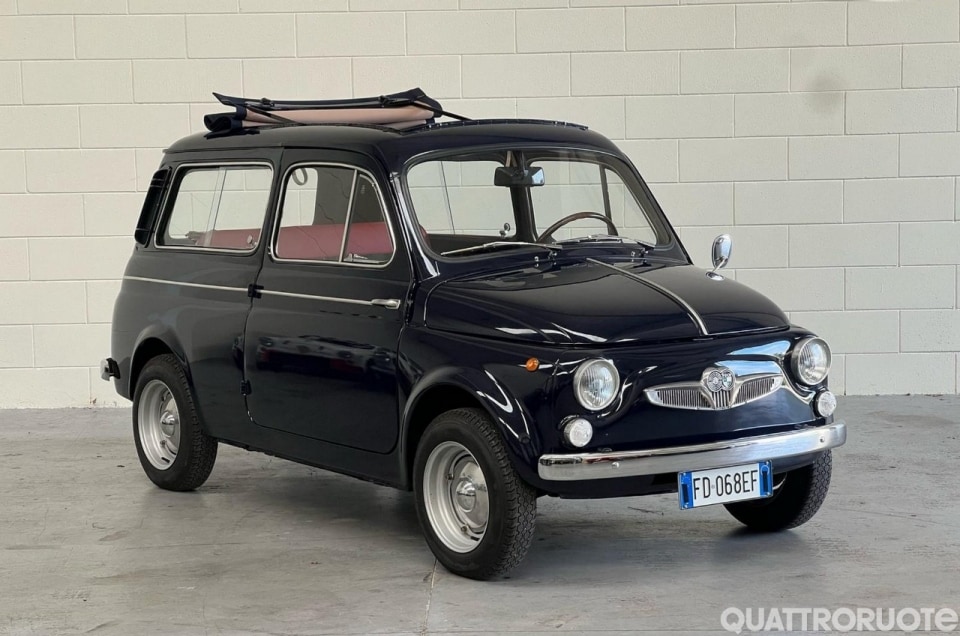 Le premiazioni di Milano AutoClassica 2025