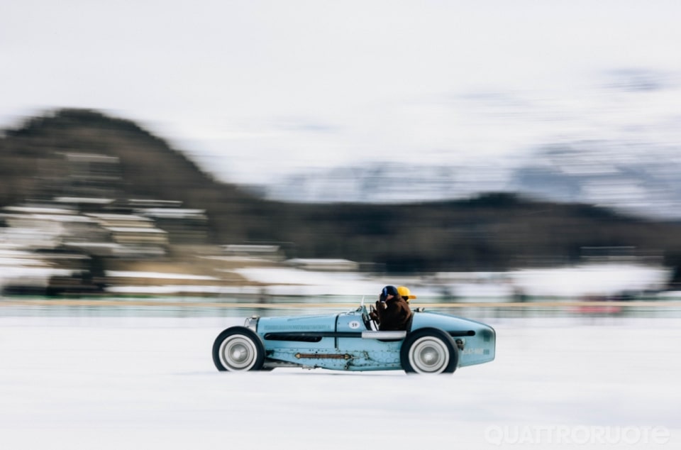 Lezioni d’eleganza e design 