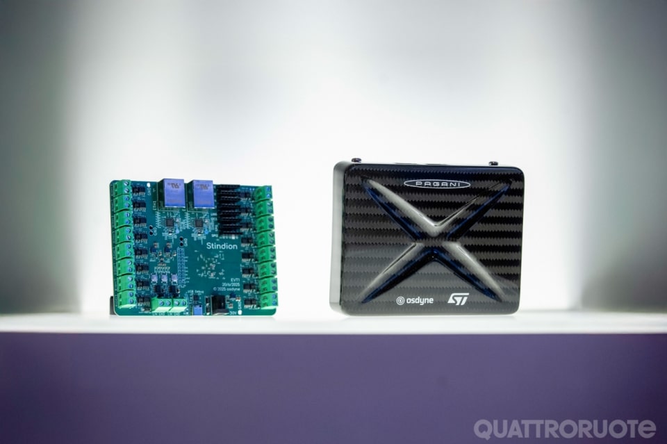 Le piattaforme del 2030 (e oltre) al CES di Las Vegas 