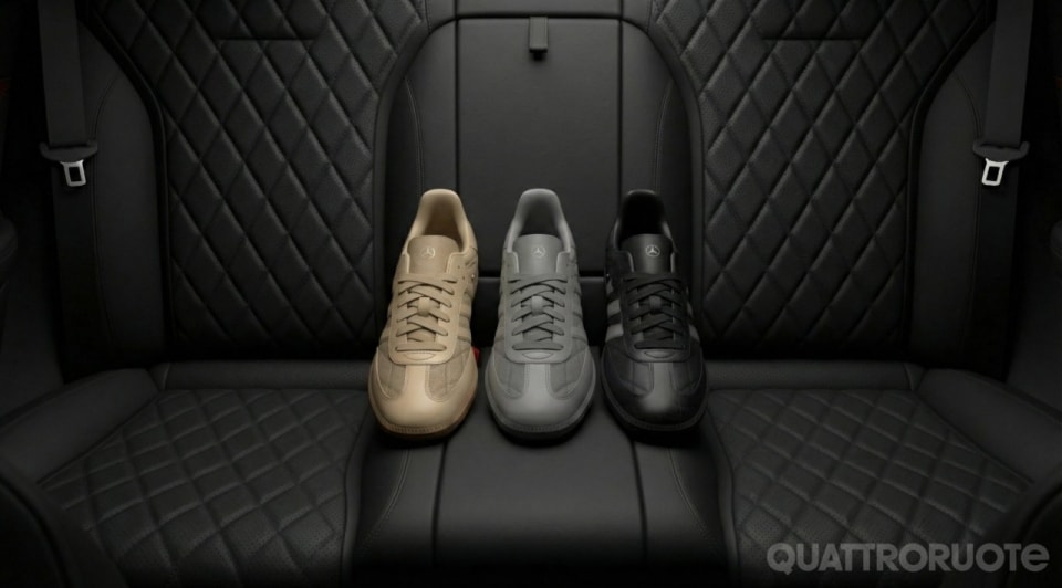 140 Places: la spedizione di tre Classe S attraverso sei continenti