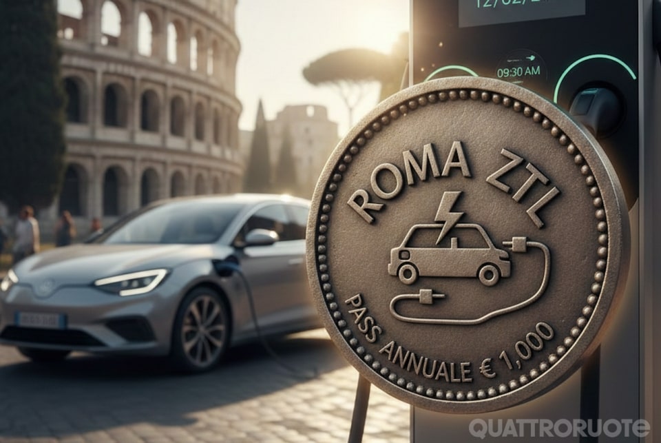 ZTL, strisce blu, incentivi: gli agguati dei Comuni che ti fanno sentire truffato