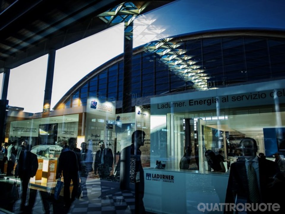 KEY 2026: a Rimini il confronto su auto elettriche, transizione green e sovranità energetica europea