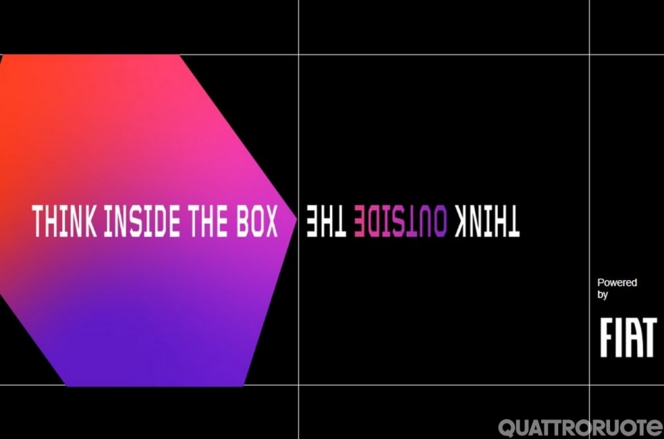 Fiat sfida gli studenti di design: immaginate la citycar del futuro con Giugiaro