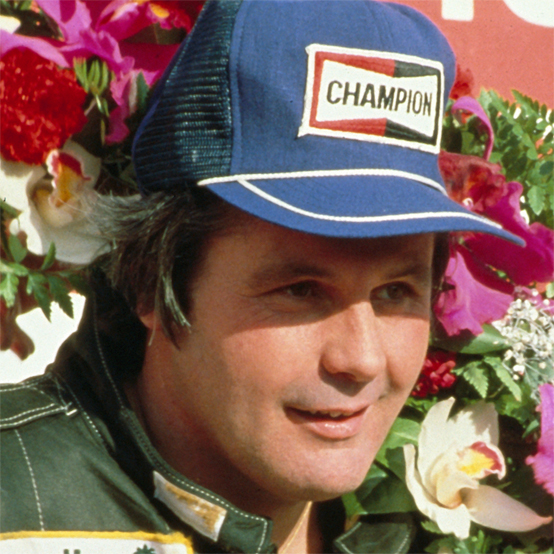 Alan Jones