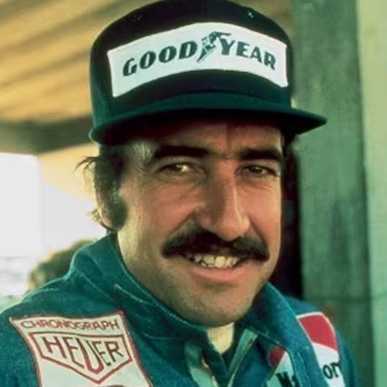 Clay Regazzoni