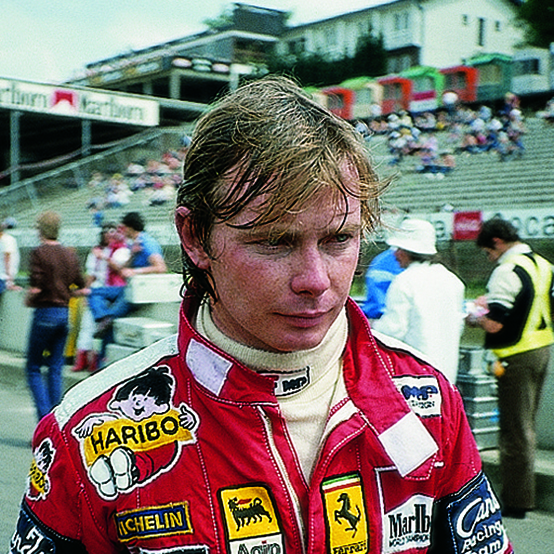 Didier Pironi