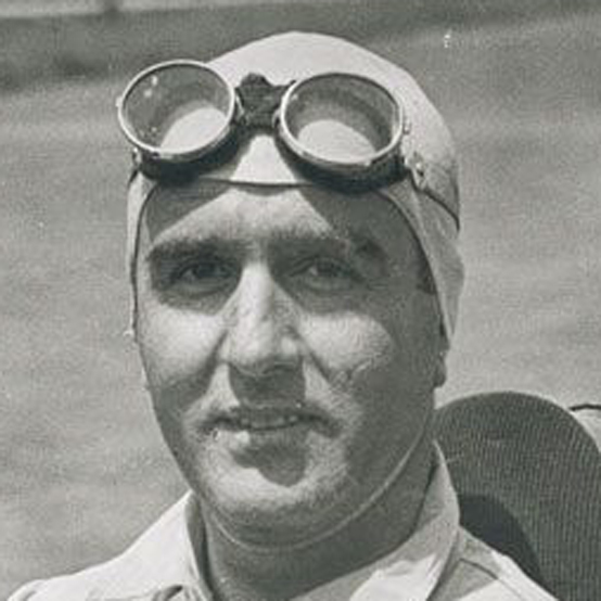 Giuseppe Farina