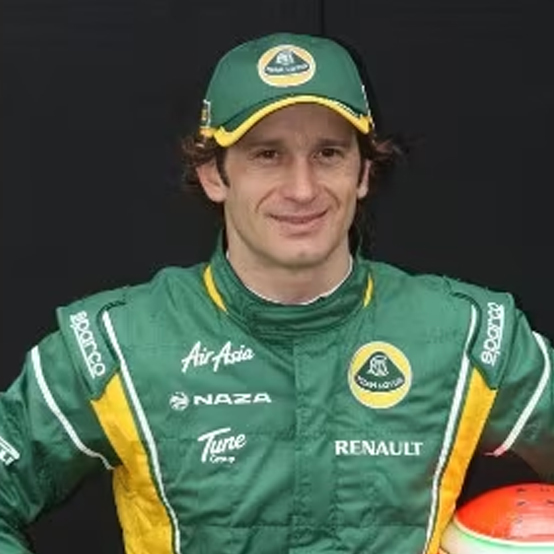 Jarno Trulli