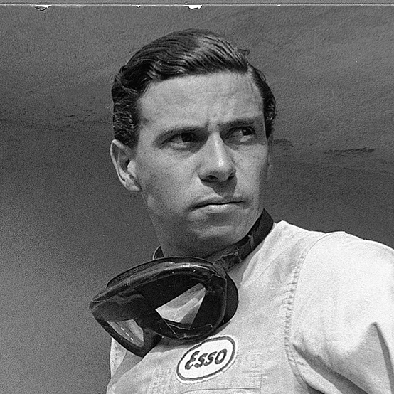 Jim Clark