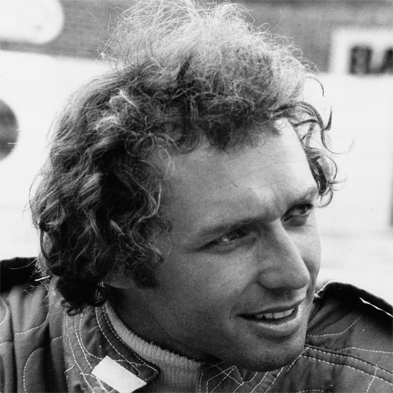 Jochen Mass