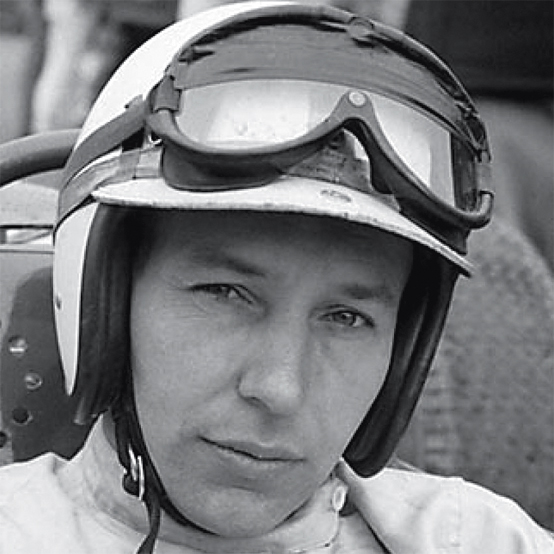 John Surtees