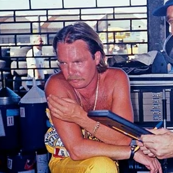 Keke Rosberg