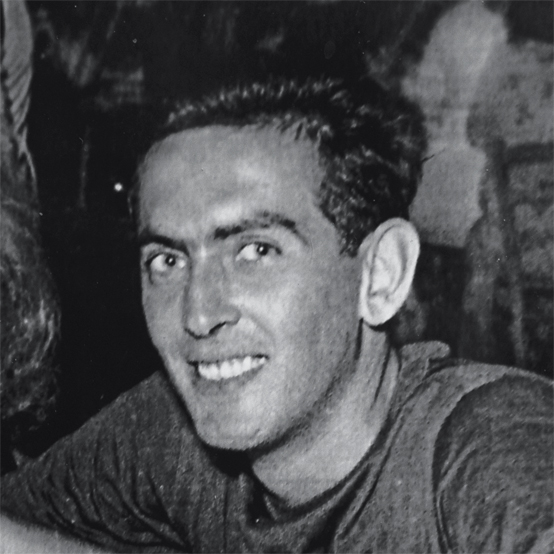 Luigi Musso