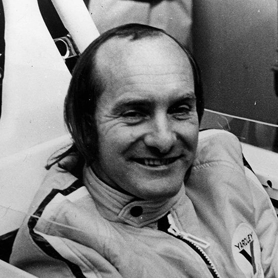 Mike Hailwood
