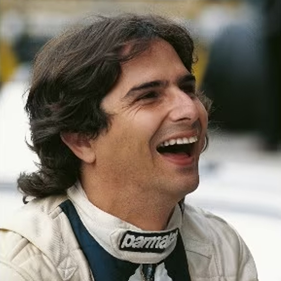 Nelson Piquet