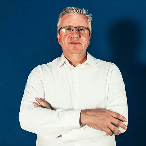 Pat Fry