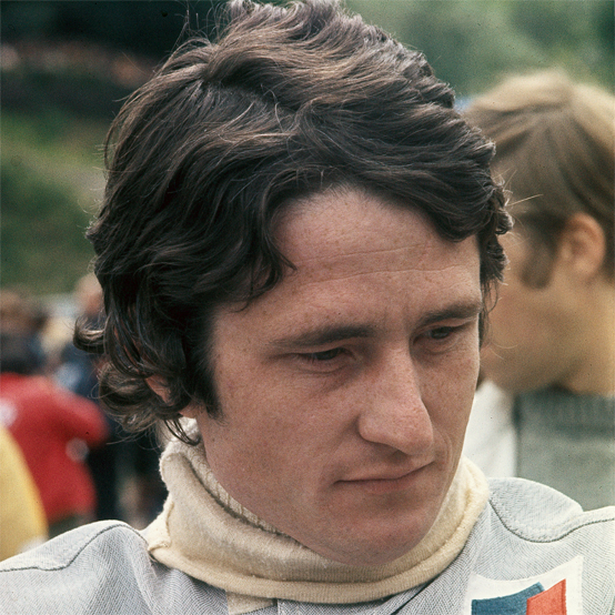 Patrick Depailler