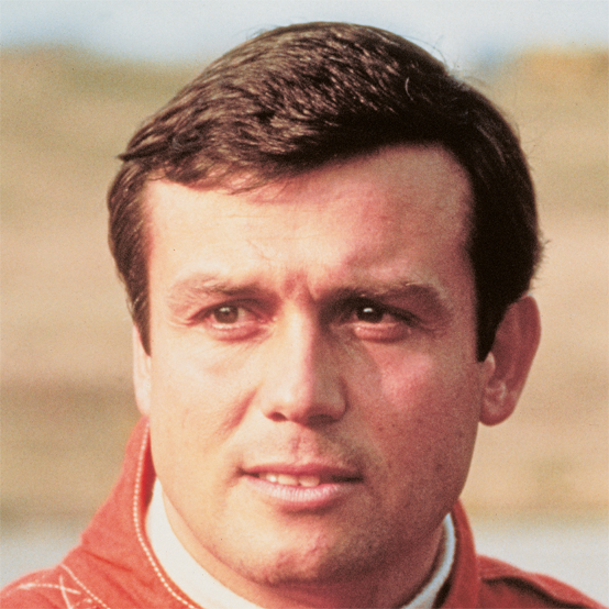 Patrick Tambay