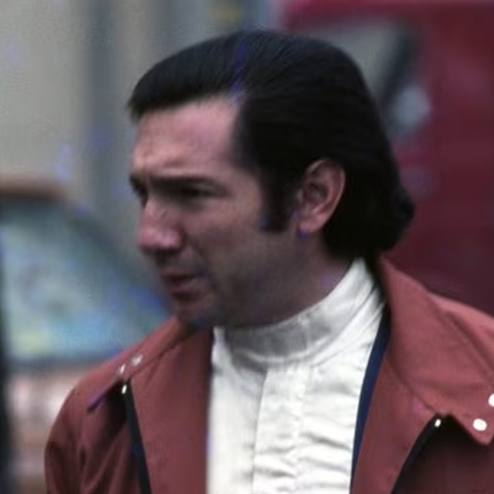 Pedro Rodriguez