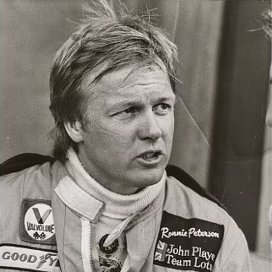 Ronnie Peterson