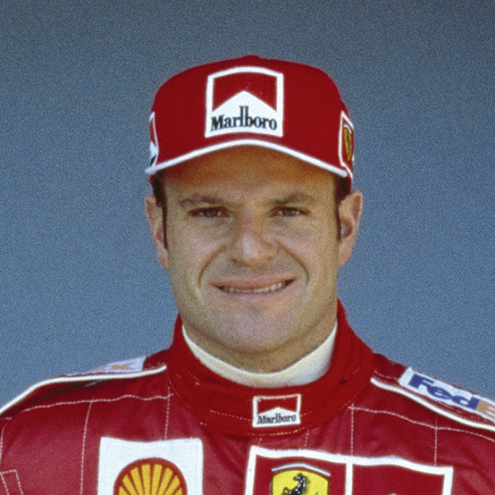 Rubens Barrichello