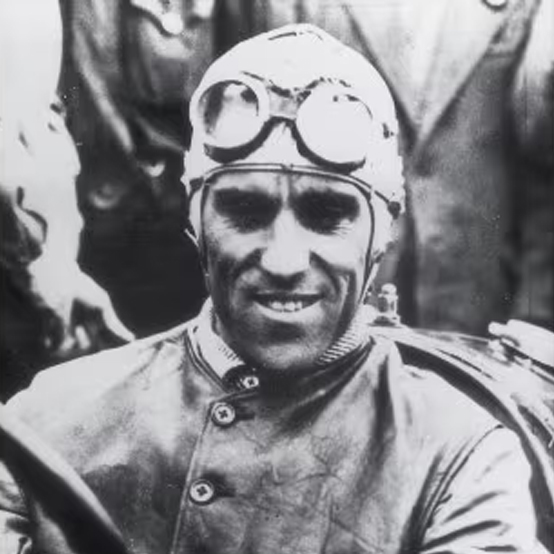 Tazio Nuvolari
