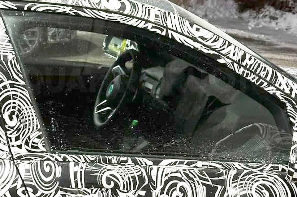Foto-Spia-BMW-Serie-1-3 Foto-Spia-BMW-Serie-1-3
