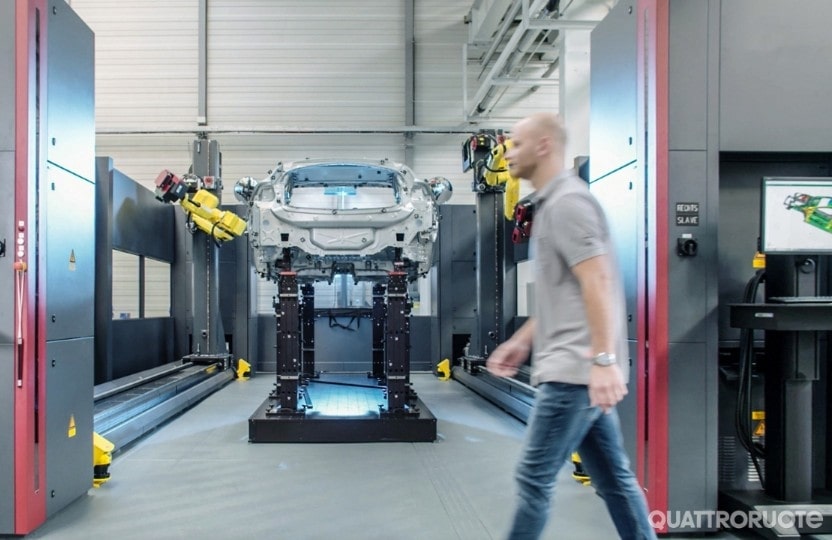 La condivisione per tornare all’utile