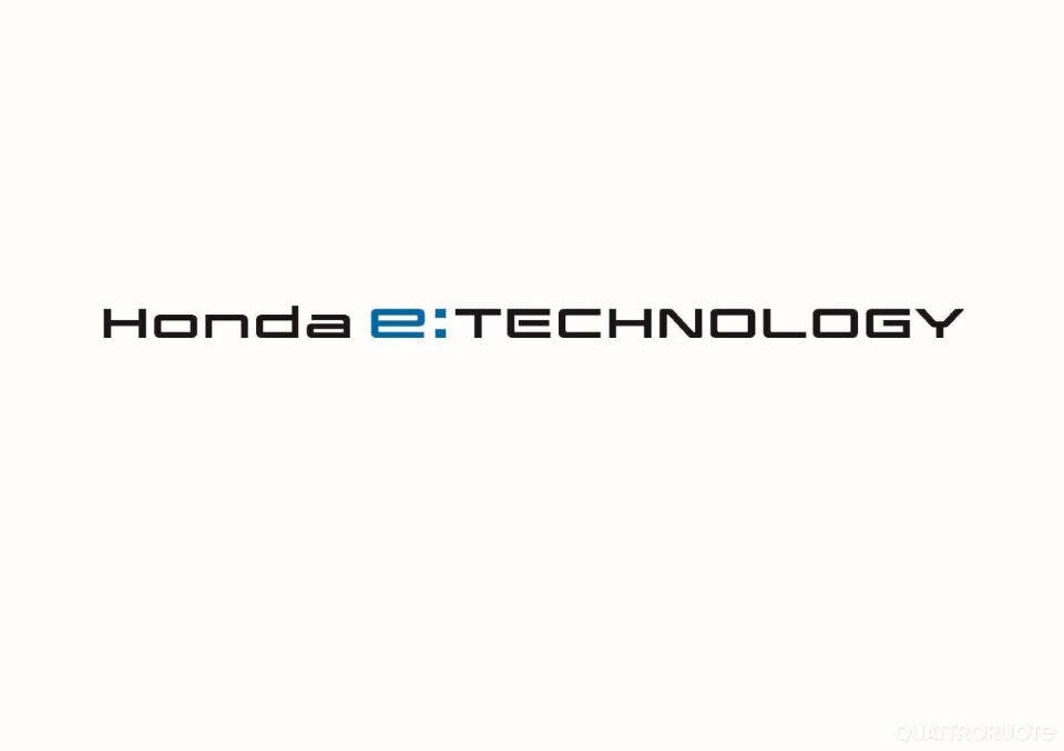 Sei modelli elettrificati entro la fine del 2022