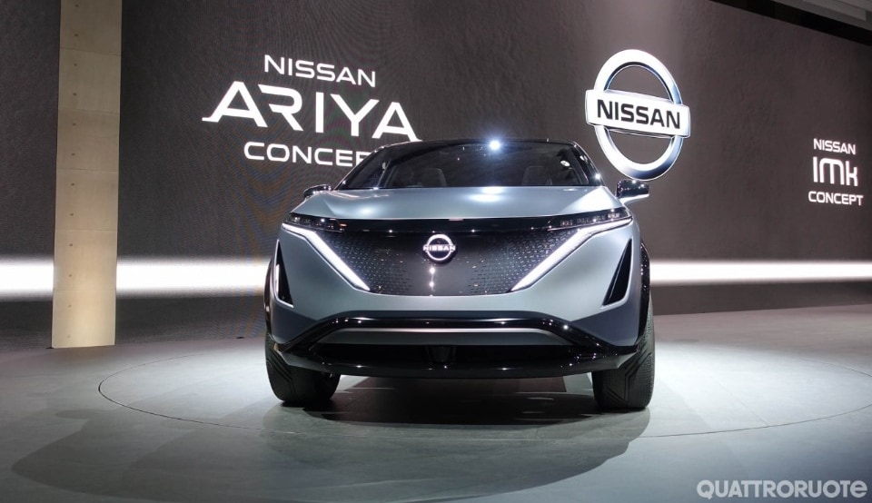 Yokohama alla prova del nove(mbre)