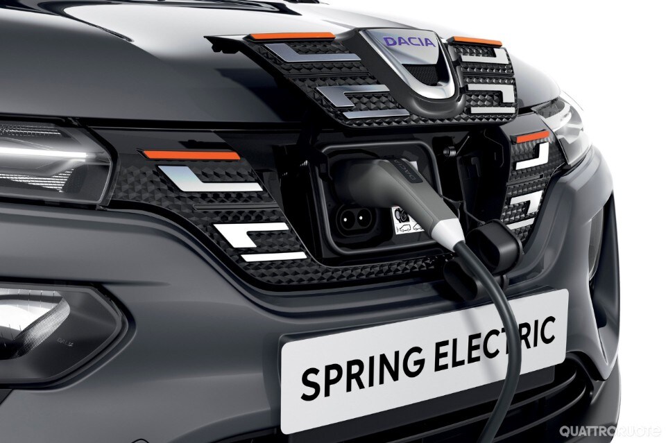 Parla De Meo: "Elettriche e ibride, pronti a sfidare Volkswagen e Toyota"