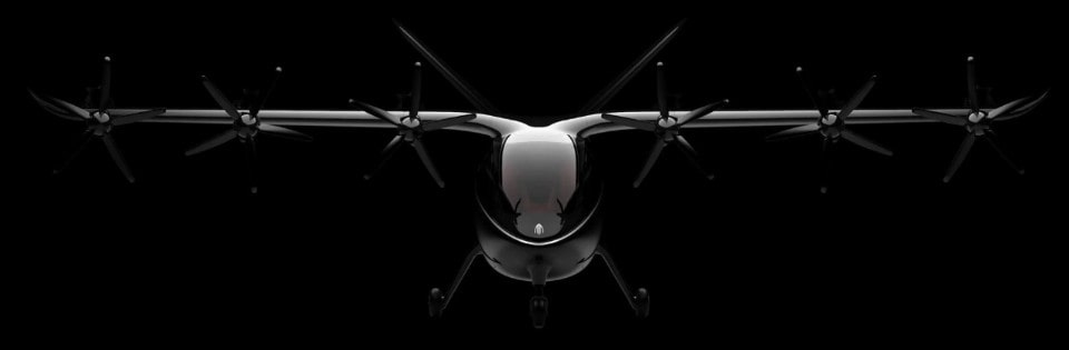 Auto volanti, l'alleanza con Archer prende forma e prepara lo sbarco in Borsa