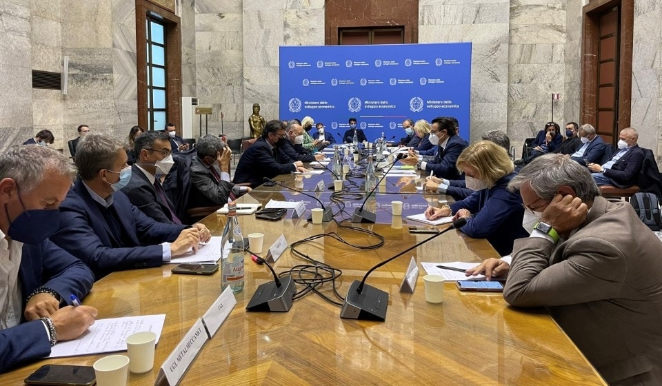 Mirafiori sarà potenziata: nasce il Turin Manufacturing District