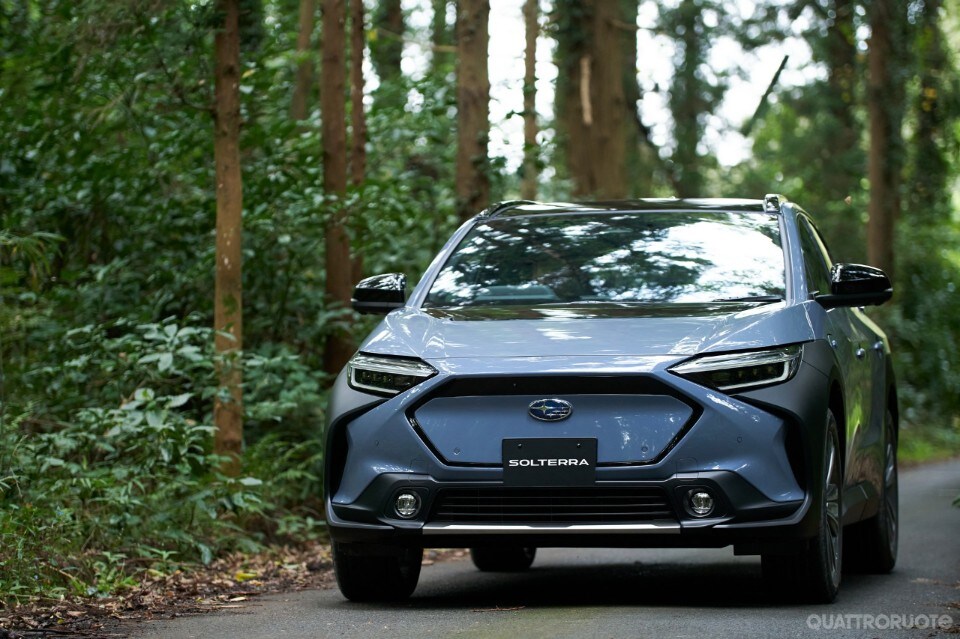 Toyota, la strada è presa