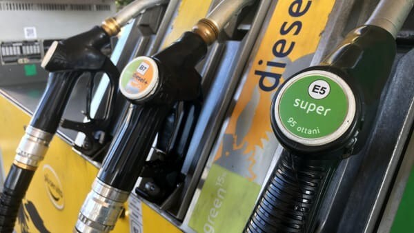 Carburante Carburante