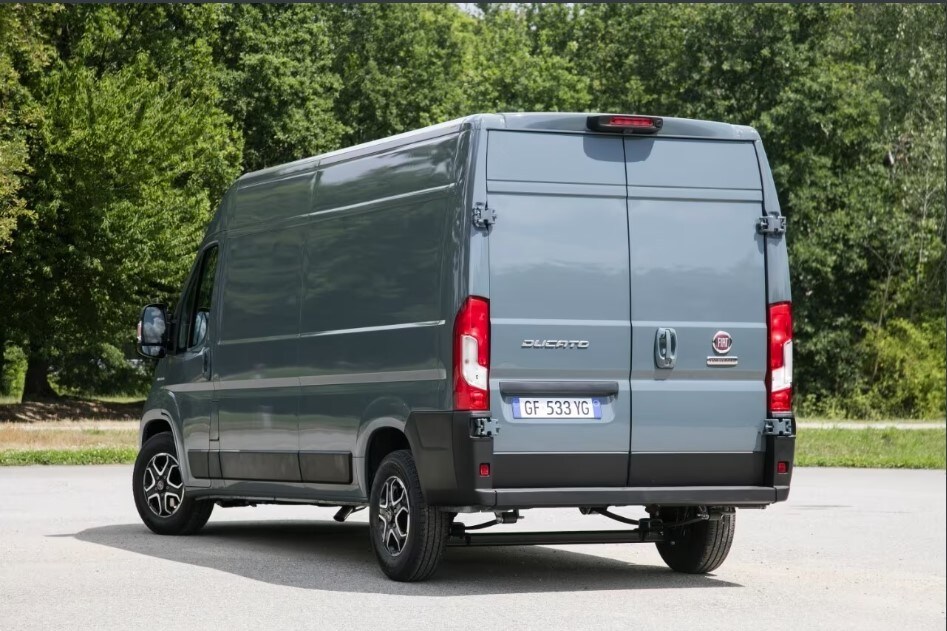 Ducato Ducato