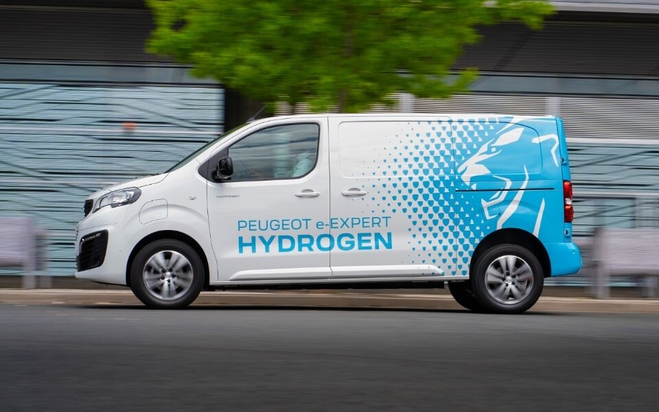 Apre SymphonHy, la prima gigafactory per la produzione di fuel cell a idrogeno