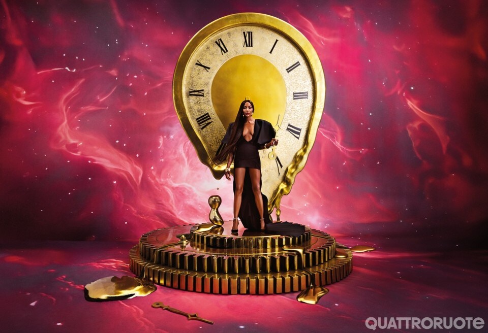 Pirelli al primo posto negli indici Sustainability World e Europe