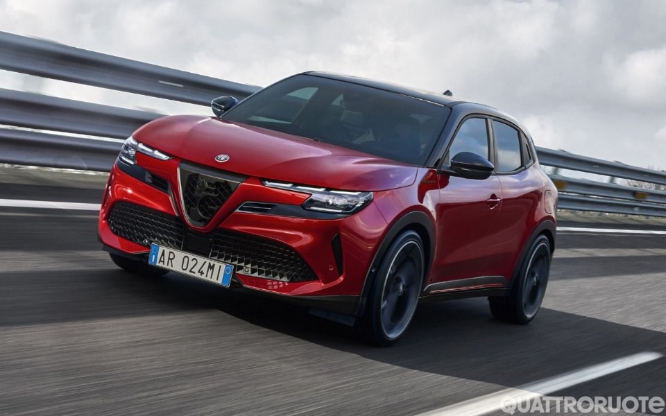 "Porterò Maserati e Alfa Romeo dove meritano di stare"
