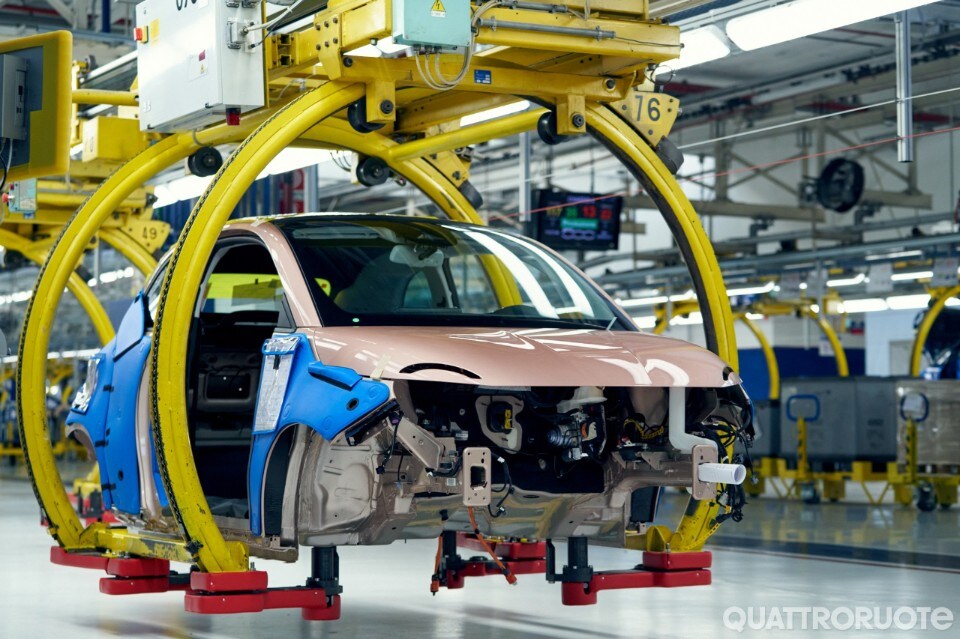 Elkann: "Dall'Europa interventi insufficienti e di corto respiro"