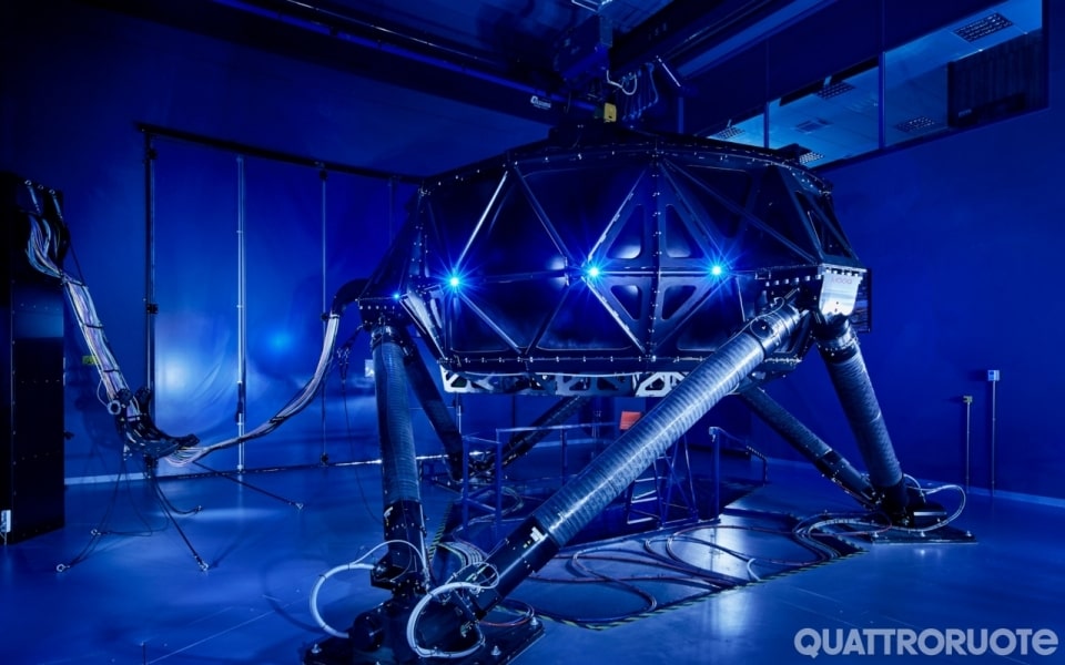 Il motorsport si impara a Indianapolis