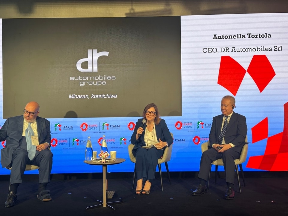 Nuovi investimenti e assunzioni a Macchia d'Isernia