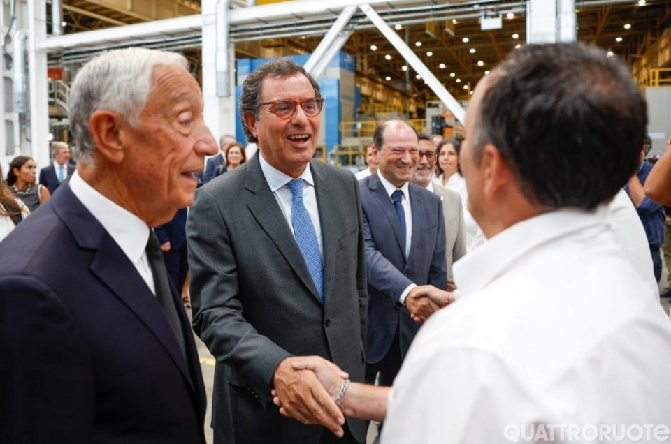 ID.Every1 e nuova T-Roc, il Portogallo è pronto