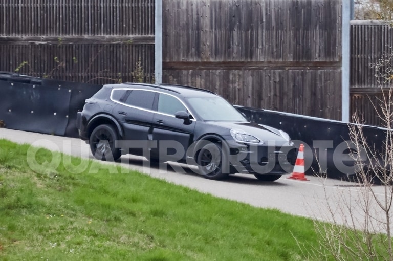 Nuova frenata sui piani elettrici