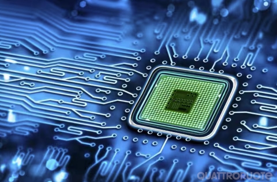 Chip Nexperia, la nuova crisi hi-tech che può fermare l'industria dell'auto