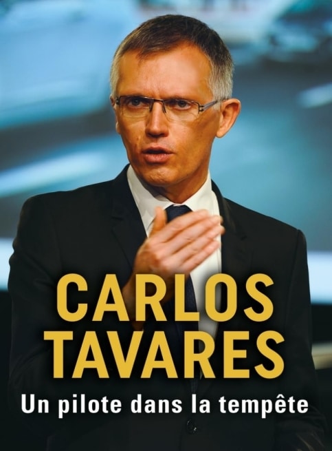 La profezia di Tavares: "Stellantis finirà spartita tra cinesi e americani"