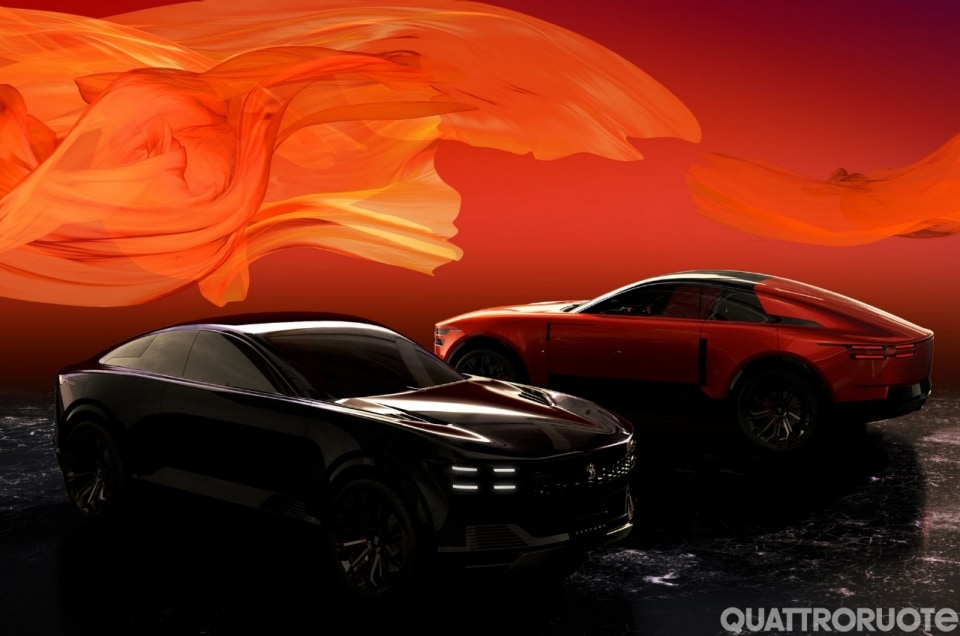 Toyota: GR e Century diventano marchi autonomi